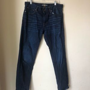 Lucky Brand Jeans - Men’s lucky brand jeans Lucky Brand Jeans - Men’s lucky brand jeans
